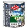 Image de Oxi TOP.5VM Peinture top 3 métaux bois 500 ml Vert Mousse