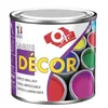 Image de Oxi LENJ.60R Laque micro 60 ml Rouge Coquelicot