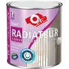 Image de Oxi RADIOB.5 Peinture radiateur brillant 500 ml Blanc