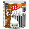 Image de Oxi RADIAF.5S Radiateur spécial fonte 0,5 L Blanc Satin