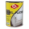 Image de Peinture murs abimés et humides 2.5l