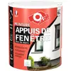 Image de Oxi OXSAF1TP15 Peinture appuis fenêtre 1 L Ton Pierre
