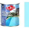Image de Oxi OXSPPIP2.5B Peinture piscine solvantée 2,5 L Bleu