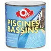 Image de Oxi SPPIP.5BL Peinture piscine solvantée 0,5 L Blanc