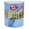 Image de Oxi OXSPPIP2.5BL Peinture piscine solvantée 2,5 L Blanc