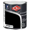 Image de Murs bois satin encre noire 2.5l