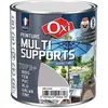 Image de Peinture TOP 3 bois fer pvc mat 500ml gris clair ral7035