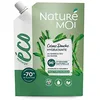 Image de Naturé Moi   Eco-recharge Crème Douche Hydratante au bambou bio du Rhône   Hydrate et nourrit les peaux normales à sèches   500ml   Fabriqué en France
