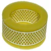 Image de PURFLUX A408 Filtre à air du moteur Cartouche filtrante Compatible avec CITROËN 2CV Berline Dyane 3/5 portes Méhari Cabriolet LNA 3/5 portes Acadiane Van