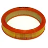Image de PURFLUX A452 Filtre à air du moteur Cartouche filtrante Compatible avec FIAT Panda I 3/5 portes 141 127 3/5 portes 127 Ritmo I 3/5 portes 138, 138A, AUTOBIANCHI A 112 3/5 portes, ZASTAVA Yugo 3/5