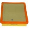 Image de PURFLUX A267 Filtre à air du moteur Cartouche filtrante Compatible avec FIAT Coupé 175 Fiorino II Pick-up 146 Fiorino II Van 146 Fiorino II MPV 146, ALFA ROMEO SPIDER 916S, LANCIA DEDRA 835