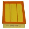 Image de PURFLUX A292 Filtre à air du moteur Cartouche filtrante Compatible avec FORD Fiesta Mk3 3/5 portes GFJ Fiesta Mk2 Van FVD