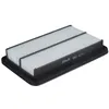 Image de PURFLUX A302 Filtre à air du moteur Cartouche filtrante Compatible avec KIA SPORTAGE K00, MAZDA MX-5 II NB, FORD USA PROBE II ECP