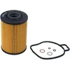Image de PURFLUX Filtre à huile Cartouche filtrante L272 Compatible avec BMW 3 Berline E36 3 Compact E36 3 Touring E36