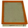 Image de PURFLUX A344 Filtre à air du moteur Cartouche filtrante Compatible avec VW Sharan I 7M8, 7M9, 7M6 Sharan VAN 7M, SEAT Alhambra 7V8, 7V9, FORD Galaxy Mk1 WGR MPV GALAXY MK I VAN WGR