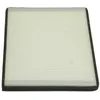 Image de PURFLUX Filtre d'habitacle AH114 filtre à pollen Hauteur: 29 Largeur: 184 Longueur: 270 Compatible avec PEUGEOT 405 I Berline 15B 405 II Berline 4B 405 II Break 4E 405 I Break 15E