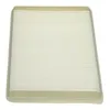 Image de PURFLUX Filtre d'habitacle AH116 filtre à pollen Hauteur: 19 Largeur: 183 Longueur: 292 Compatible avec RENAULT Megane I 5 portes BA, BA0/1 Megane I Cabriolet EA, EA0/1 Megane I Classic LA, LA0/1