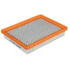 Image de PURFLUX A377 Filtre à air du moteur Cartouche filtrante Compatible avec OPEL Sintra APV, CADILLAC Seville V, CHEVROLET Trans Sport U, MITSUBISHI Lancer F Berline A15, VAUXHALL Sintra MPV