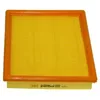 Image de PURFLUX A383 Filtre à air du moteur Cartouche filtrante Compatible avec FIAT Strada Pick-up 178, 278 Palio I 3/5 portes 178, 178BX, 171, 371 Palio I Weekend 178, 178DX, 173, 373, 374, 171