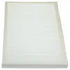 Image de PURFLUX Filtre d'habitacle AH139 filtre à pollen Hauteur: 20 Largeur: 215 Longueur: 345 Compatible avec AUDI A6 C5 Avant 4B5 A6 C4 Berline 4A2 A6 C4 Avant 4A5