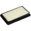 Image de PURFLUX A1006 Filtre à air du moteur Cartouche filtrante Compatible avec ROVER 600 RH, HONDA ACCORD IV CB