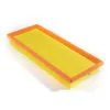 Image de PURFLUX A1070 Filtre à air du moteur Cartouche filtrante Compatible avec FIAT Punto II 3/5 portes 188, LANCIA Y 840A