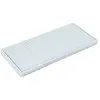 Image de PURFLUX Filtre d'habitacle AH158 filtre à pollen Hauteur: 27 Largeur: 165 Longueur: 374 Compatible avec VW LT 28-46 II Van 2DA, 2DD, 2DH LT 28-35 II Bus 2DB, 2DE, 2DK, MERCEDES-BENZ
