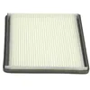 Image de PURFLUX Filtre d'habitacle AH160 filtre à pollen Hauteur: 18 Largeur: 196 Longueur: 221 Compatible avec TOYOTA RAV 4 III ACA3, ACE, ALA3, GSA3, ZSA3 Yaris 3/5 portes P1 RAV 4 II CLA2, XA2, ZCA2, ACA2