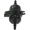 Image de PURFLUX Filtre à carburant Filtre de conduite Compatible avec FIAT Seicento / 600 3/5 portes 187 EP195
