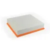 Image de PURFLUX A1088 Filtre à air du moteur Cartouche filtrante Compatible avec OPEL Omega B Berline V94 Omega B Caravan V94, VAUXHALL Omega B Berline V94