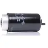Image de Purflux CS487 - Filtre à Carburant Diesel - Cartouche Filtrante à Gazole pour Voiture - Haute Performance et Protection du Moteur