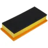 Image de PURFLUX A1091 Filtre à air du moteur Cartouche filtrante Compatible avec ALFA ROMEO 147 937 GT 937