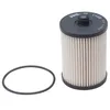 Image de PURFLUX Filtre à carburant Cartouche filtrante Compatible avec VW LT 28-46 II Van 2DA, 2DD, 2DH C488