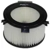 Image de PURFLUX Filtre d'habitacle AH182 filtre à pollen Hauteur: 101 Compatible avec VW Transporter T4 Minibus 70B, 70C, 7DB, 7DK, 70J, 70K, 7DC, 7DJ Transporter T4 Van 70A, 70H, 7DA, 7DH