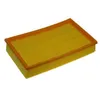 Image de PURFLUX A1124 Filtre à air du moteur Cartouche filtrante Compatible avec MERCEDES-BENZ Classe E Berline W210 Classe E Break S210 Classe E Camion plate-forme/Châssis VF210