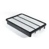 Image de PURFLUX A1351 Filtre à air du moteur Cartouche filtrante Compatible avec OPEL Frontera B SUV U99 Monterey A M92 Monterey B M98, ISUZU Trooper III SUV