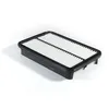 Image de PURFLUX A1355 Filtre à air du moteur Cartouche filtrante Compatible avec TOYOTA COROLLA Compact E11 COROLLA Liftback E11 COROLLA E10 CARINA E T19 CARINA E A trois volumes T19