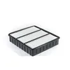 Image de PURFLUX A1360 Filtre à air du moteur Cartouche filtrante Compatible avec MITSUBISHI Lancer V Berline CBA, CDA, CEA, PROTON Persona 400 3/5 portes C9C, C9S