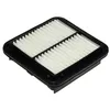 Image de PURFLUX A1363 Filtre à air du moteur Cartouche filtrante Compatible avec DAIHATSU SIRION M1 YRV M2 CUORE VI L7 MOVE L6, L9