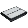 Image de PURFLUX A1367 Filtre à air du moteur Cartouche filtrante Compatible avec DAEWOO NUBIRA Break J150 NUBIRA Wagon KLAJ NUBIRA A trois volumes J150 NUBIRA A trois volumes KLAJ NUBIRA KLAJ