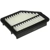 Image de PURFLUX A1374 Filtre à air du moteur Cartouche filtrante Compatible avec HONDA CIVIC VIII Hatchback FN, FK