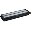 Image de PURFLUX A1394 Filtre à air du moteur Cartouche filtrante Compatible avec HONDA Accord VII Berline CL, CN Accord VII Tourer CM, CN