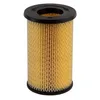 Image de PURFLUX A1396 Filtre à air du moteur Cartouche filtrante Compatible avec NISSAN NAVARA D22 PICK UP D22