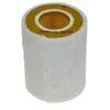 Image de PURFLUX A1460 Filtre à air du moteur Cartouche filtrante Compatible avec SMART FORFOUR 454 CITY-COUPE 450 ROADSTER 452 ROADSTER Coupé 452 CABRIO 450 Crossblade Cabriolet
