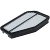 Image de PURFLUX A1483 Filtre à air du moteur Cartouche filtrante Compatible avec HONDA CIVIC VIII Hatchback FN, FK