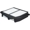 Image de PURFLUX A1505 Filtre à air du moteur Cartouche filtrante Compatible avec HONDA ACCORD VIII Break ACCORD VIII CU Accord IX Berline CR