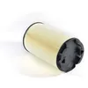 Image de PURFLUX A1533 Filtre à air du moteur Cartouche filtrante Compatible avec MINI 3/5 portes R50, R53 Cabriolet R52