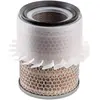 Image de PURFLUX A1583 Filtre à air du moteur Cartouche filtrante Compatible avec MITSUBISHI L 200 / Triton Pick-up KAT, KBT PAJERO II V3W, V2W, V4W PAJERO III V7W, V6W L 200 K7T, K6T PAJERO I L04G, L14G