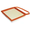 Image de PURFLUX A1716 Filtre à air du moteur Cartouche filtrante Compatible avec MERCEDES-BENZ Classe C Berline W205 Classe E Berline W212 GLC SUV X253 Classe C Break S205 Classe ML W166