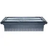 Image de PURFLUX A1796 Filtre à air du moteur Cartouche filtrante Compatible avec HYUNDAI i20 3/5 portes GB, IB i20 III BC3, BI3 i20 ACTIVE GB i20 Coupe Bayon BC3